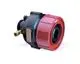 IMI-Hydronic-Engineering-IMI-TA-Differenzdruckregler-DAF-516-PN-25-DN15-20-5-30kPa-Kvs-Wert4-o-Messn-52763120 gallery number 1
